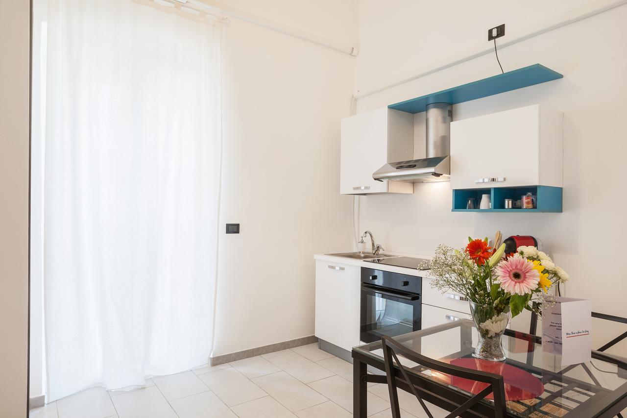 San Nicola Bilocali Vgm Apartamento Bari Exterior foto