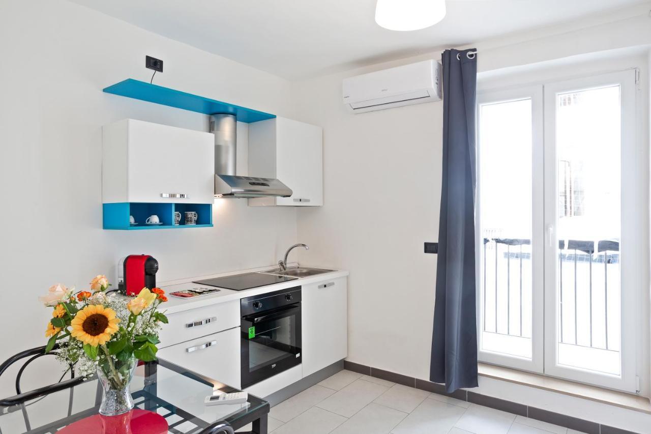 San Nicola Bilocali Vgm Apartamento Bari Exterior foto