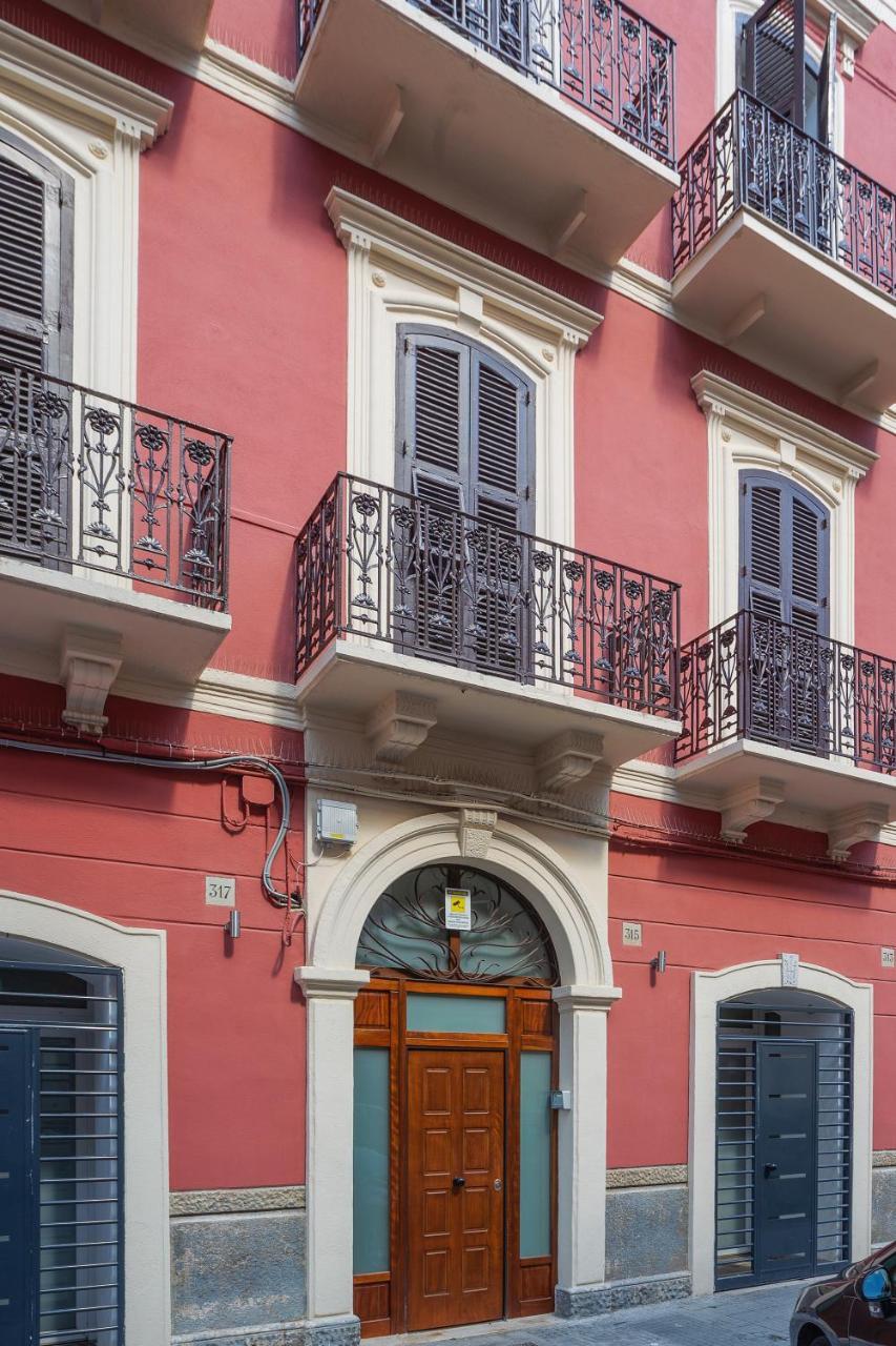 San Nicola Bilocali Vgm Apartamento Bari Exterior foto