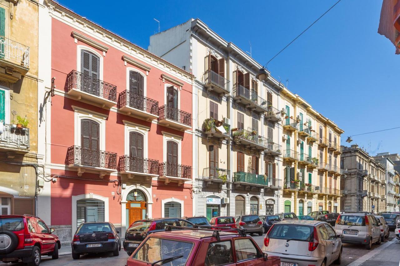 San Nicola Bilocali Vgm Apartamento Bari Exterior foto