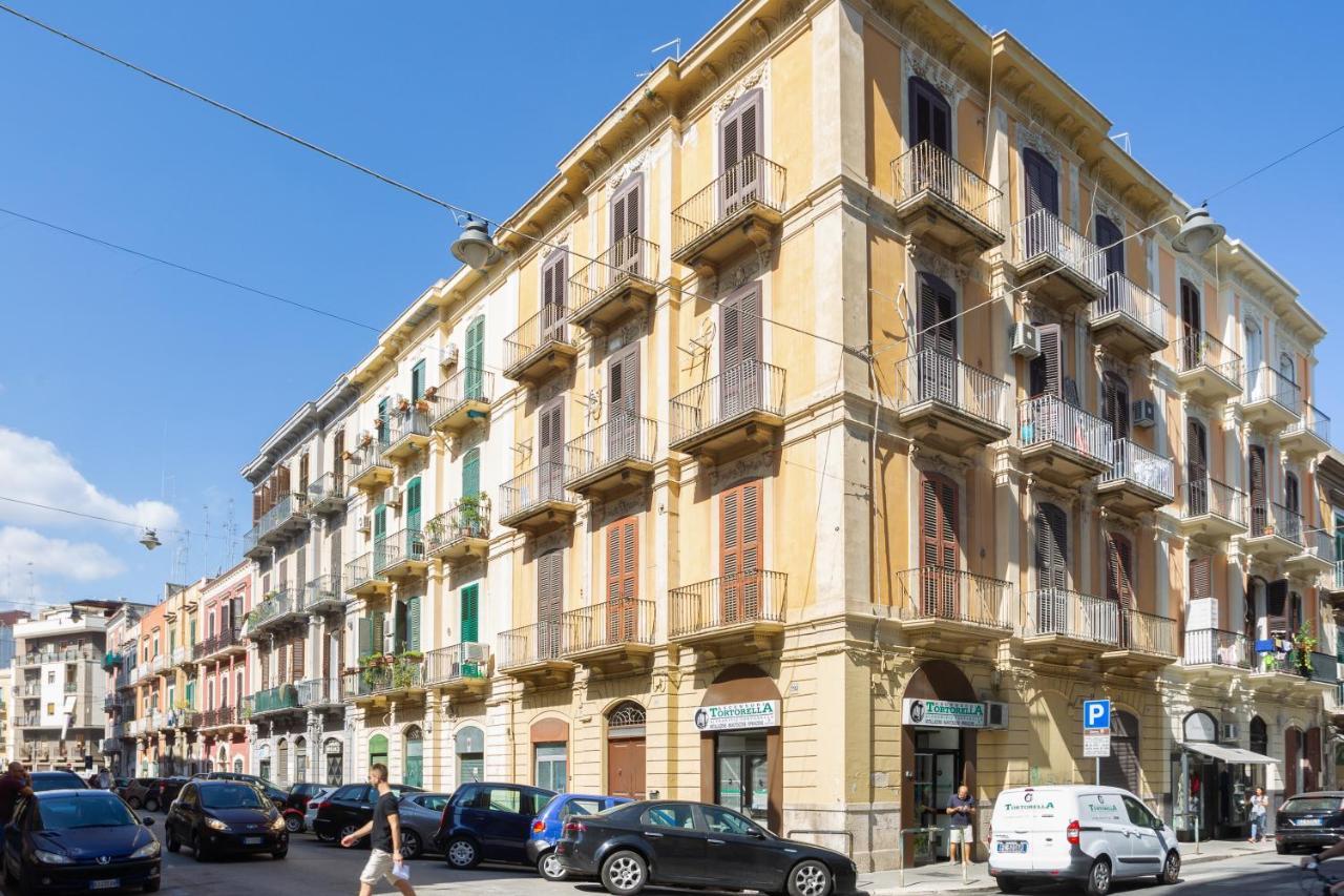 San Nicola Bilocali Vgm Apartamento Bari Exterior foto