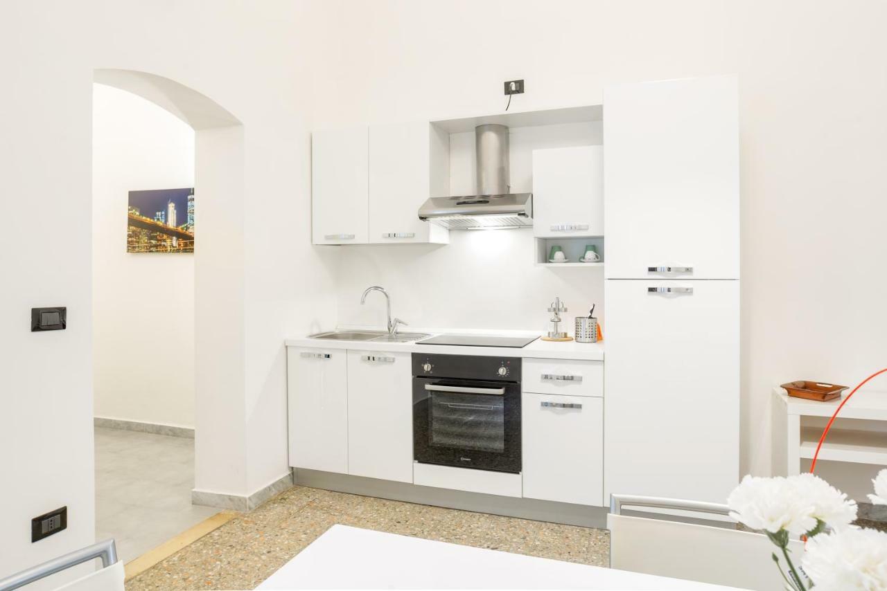 San Nicola Bilocali Vgm Apartamento Bari Exterior foto