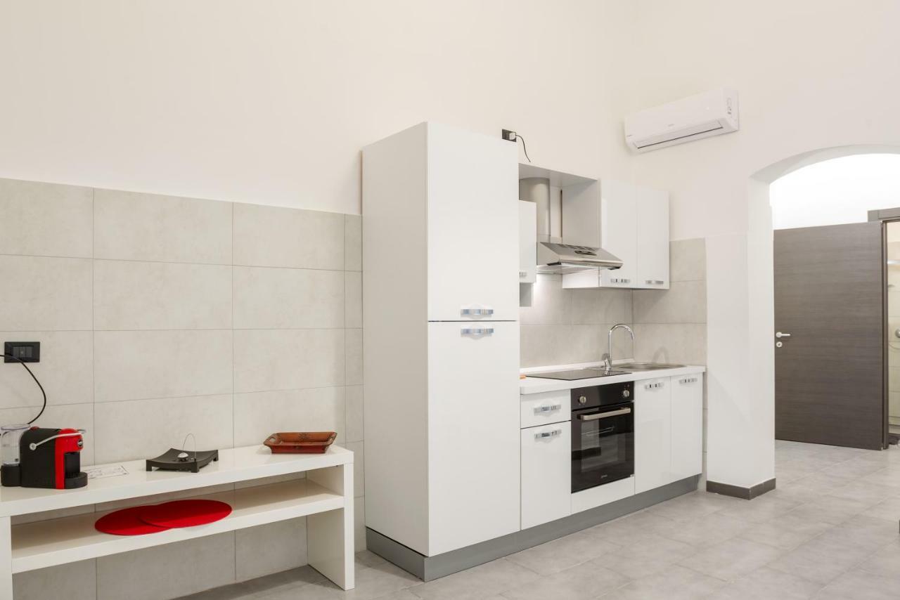 San Nicola Bilocali Vgm Apartamento Bari Exterior foto