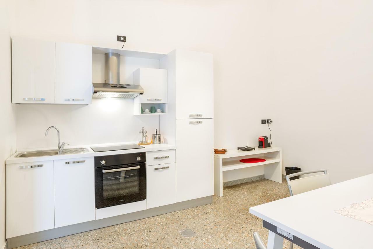 San Nicola Bilocali Vgm Apartamento Bari Exterior foto